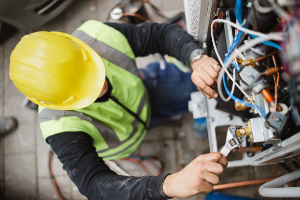 Emergency Electrical Repair Services in Brooksville, FL