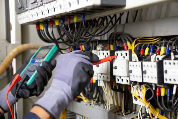 Best Smart Home Wiring and Automation  in Brooksville, FL