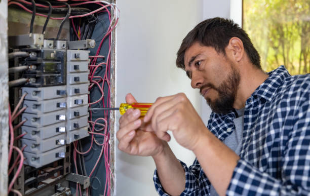 Trusted Brooksville, FL Electrician Experts