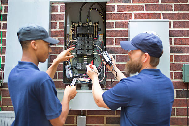 Best Electrical Maintenance Services  in Brooksville, FL